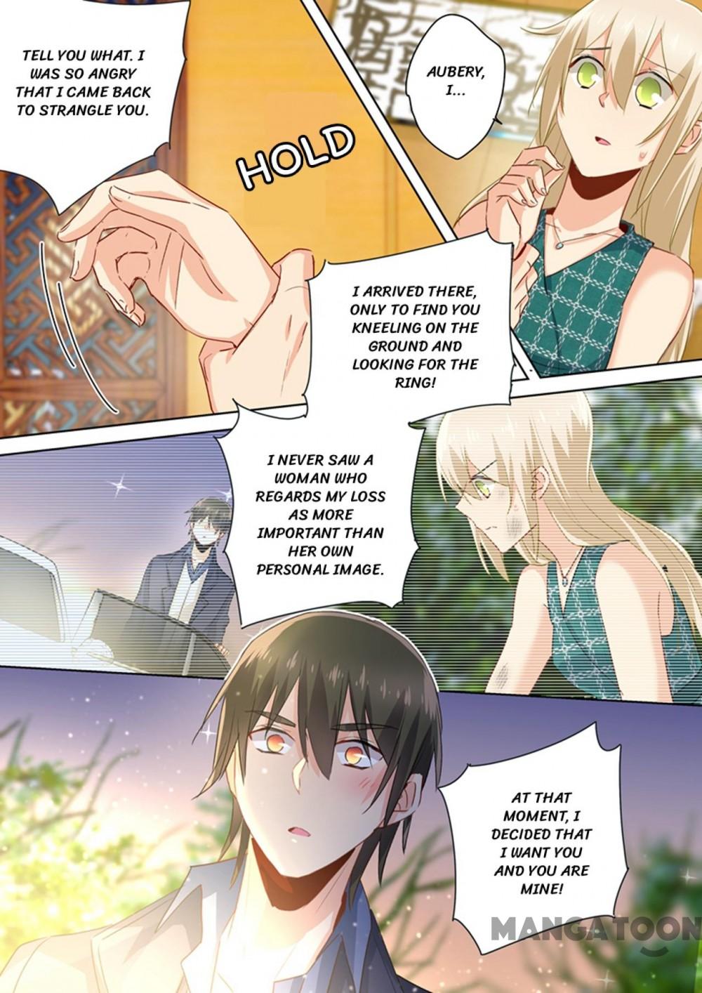CEO Above, Me Below Chapter 126 page 4 - Chapter 126: Episode 126