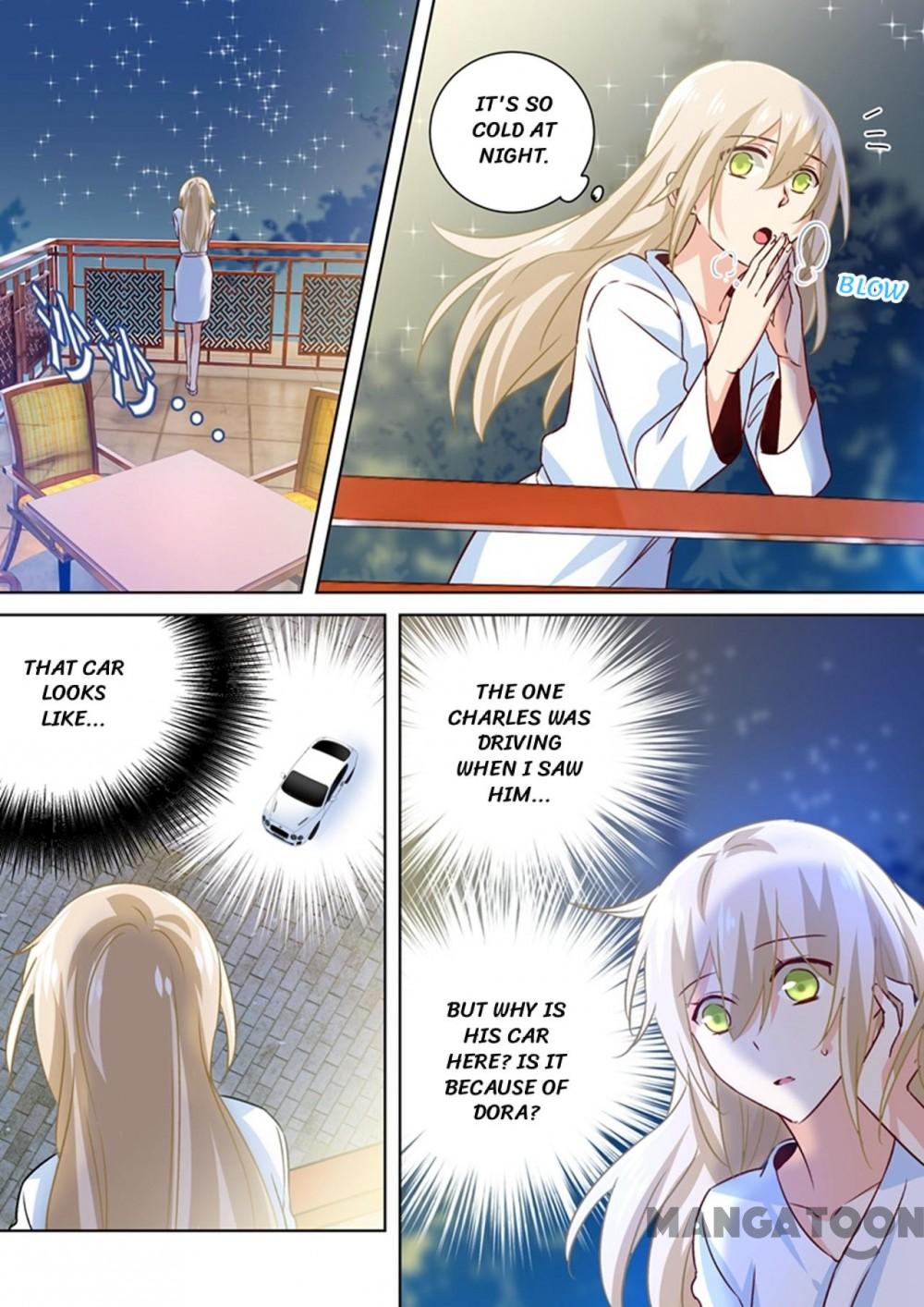 CEO Above, Me Below Chapter 127 page 1 - Chapter 127: Episode 127