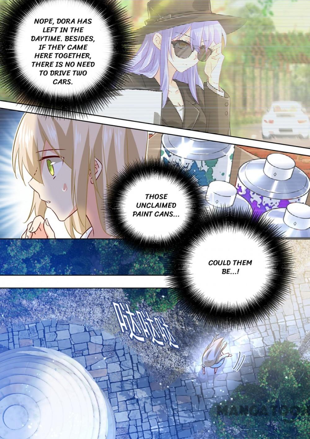 CEO Above, Me Below Chapter 127 page 2 - Chapter 127: Episode 127