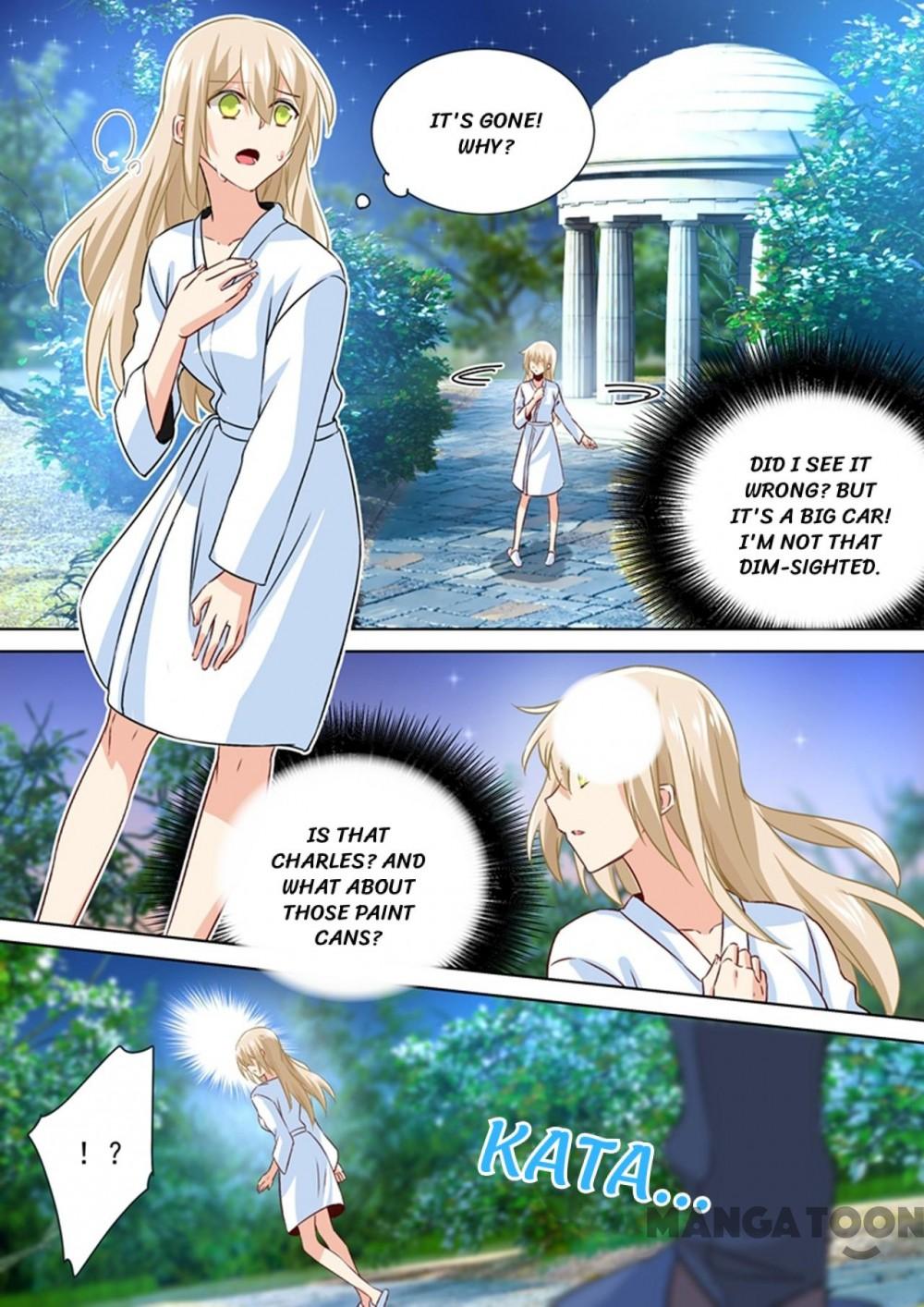 CEO Above, Me Below Chapter 127 page 3 - Chapter 127: Episode 127