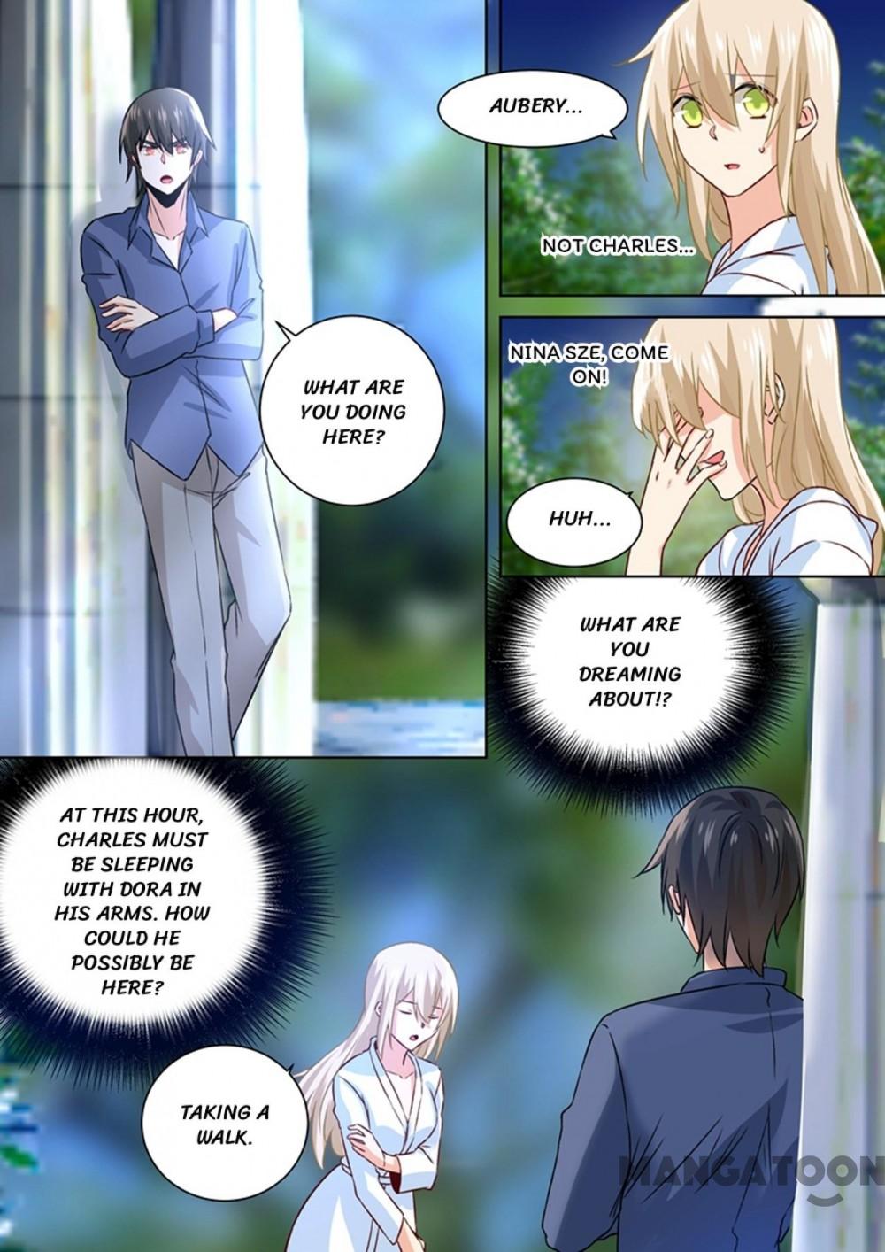CEO Above, Me Below Chapter 127 page 4 - Chapter 127: Episode 127