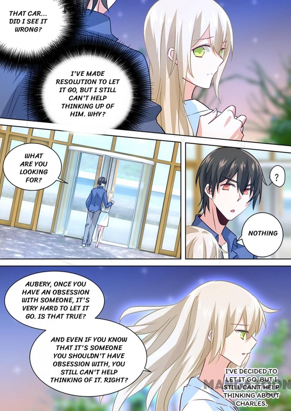 CEO Above, Me Below Chapter 127 page 6 - Chapter 127: Episode 127