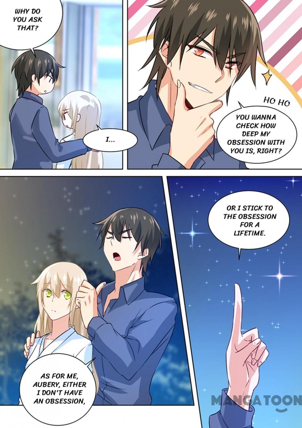 CEO Above, Me Below Chapter 127 page 7 - Chapter 127: Episode 127