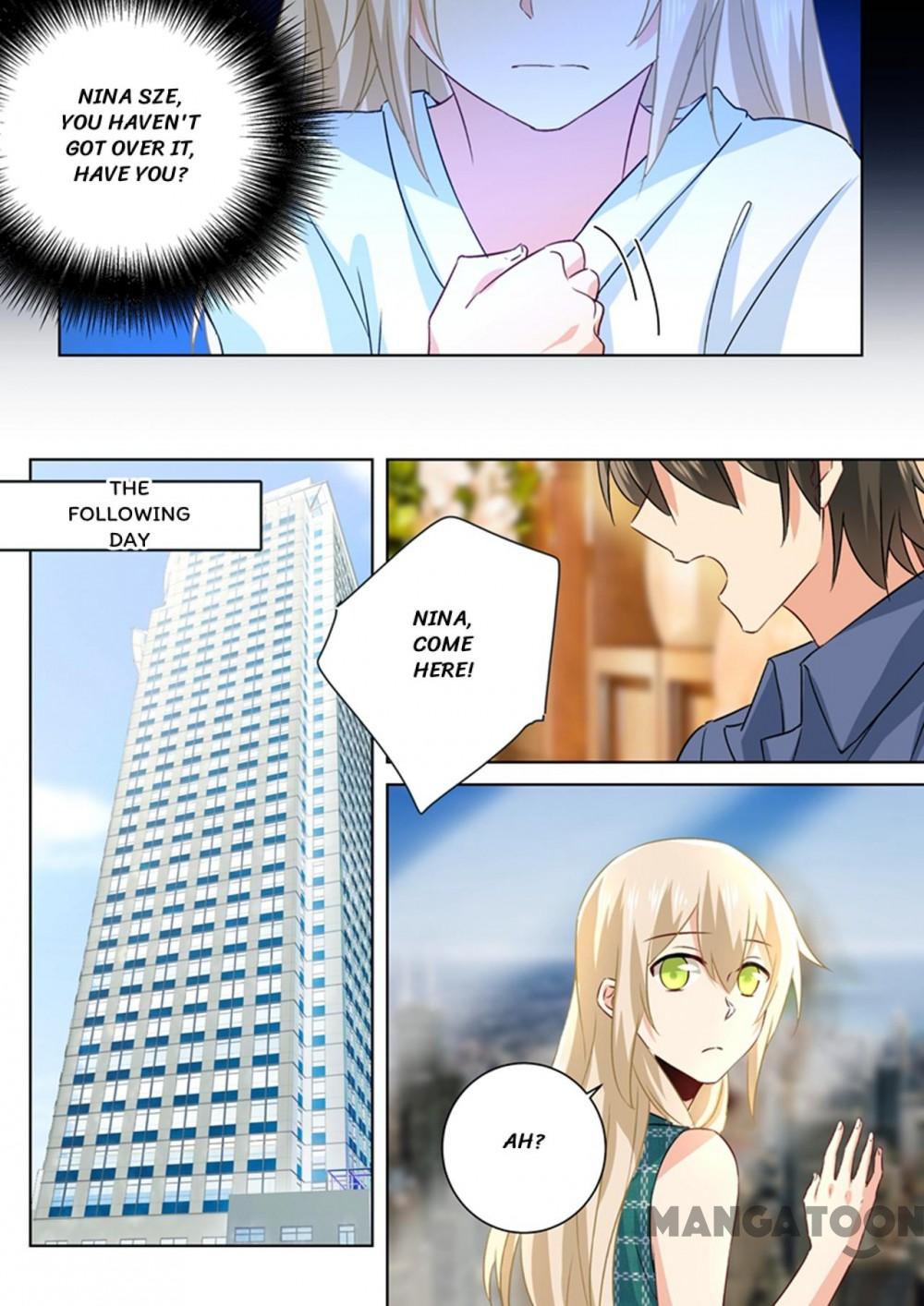 CEO Above, Me Below Chapter 128 page 1 - Chapter 128: Episode 128