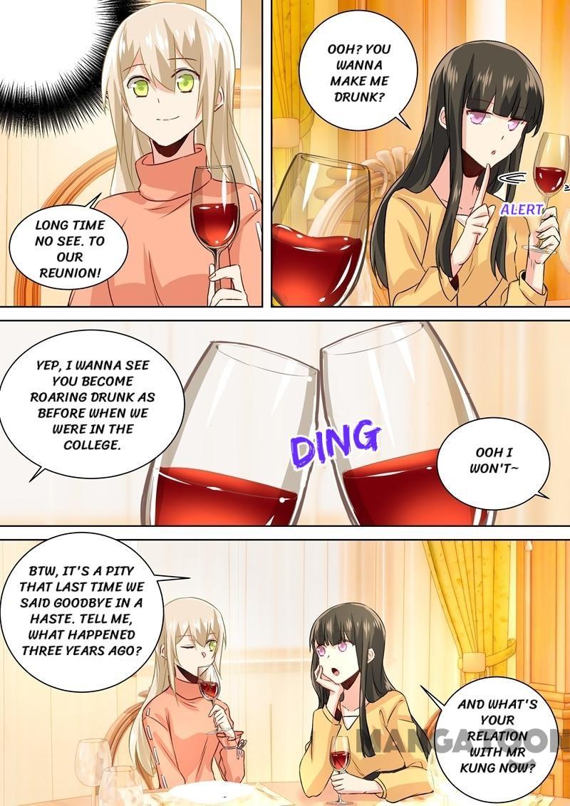 CEO Above, Me Below Chapter 129 page 2 - Chapter 129: Episode 129