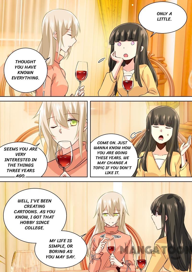 CEO Above, Me Below Chapter 129 page 3 - Chapter 129: Episode 129