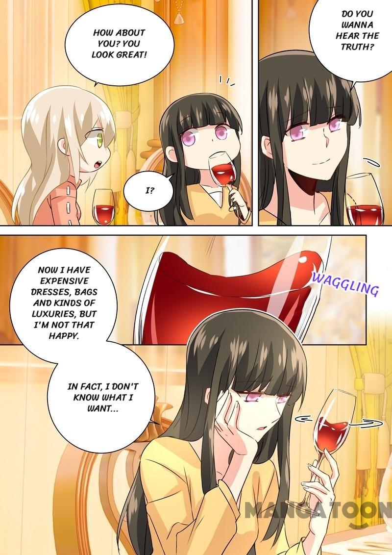 CEO Above, Me Below Chapter 129 page 4 - Chapter 129: Episode 129