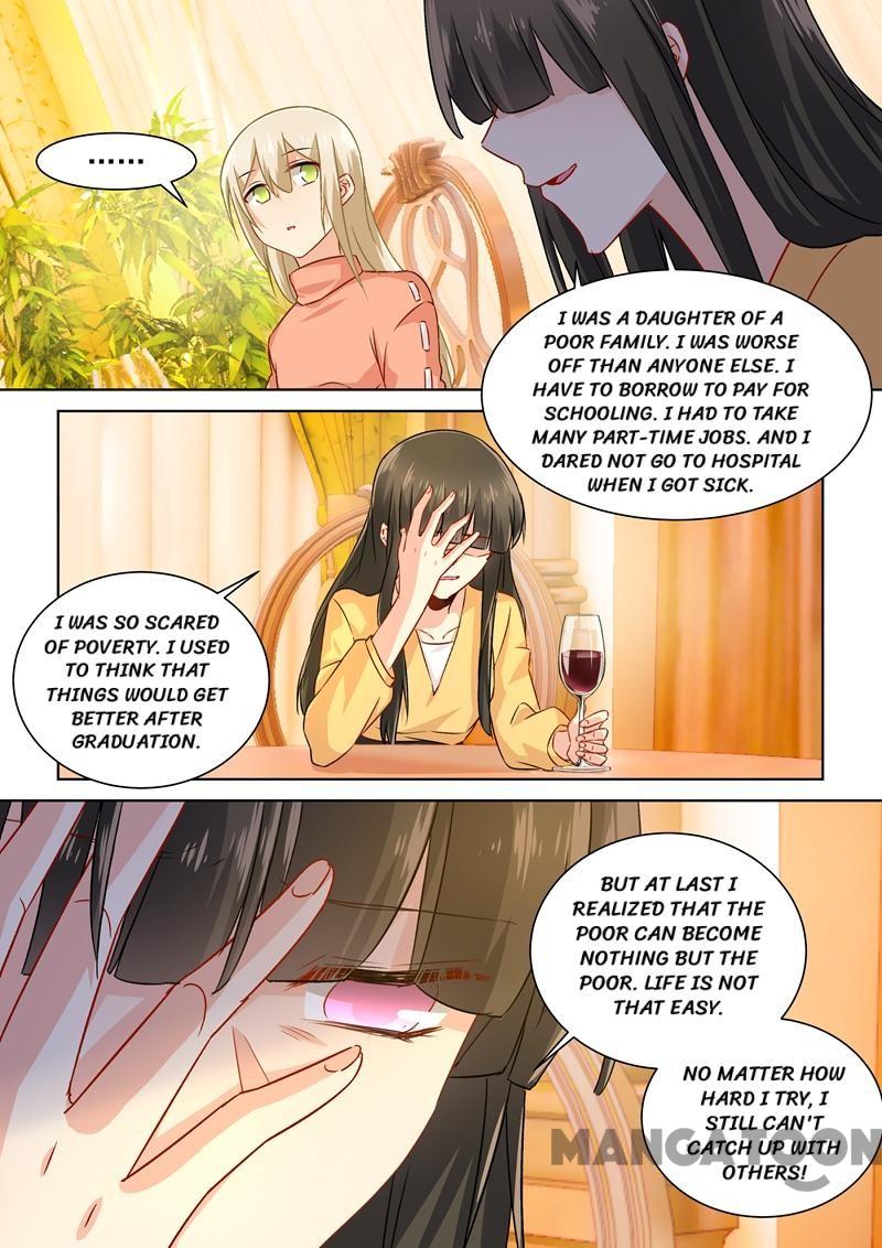 CEO Above, Me Below Chapter 129 page 5 - Chapter 129: Episode 129