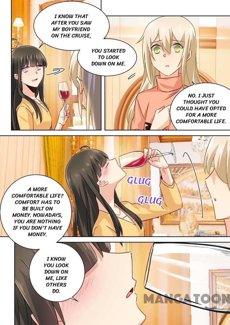 CEO Above, Me Below Chapter 129 page 6 - Chapter 129: Episode 129