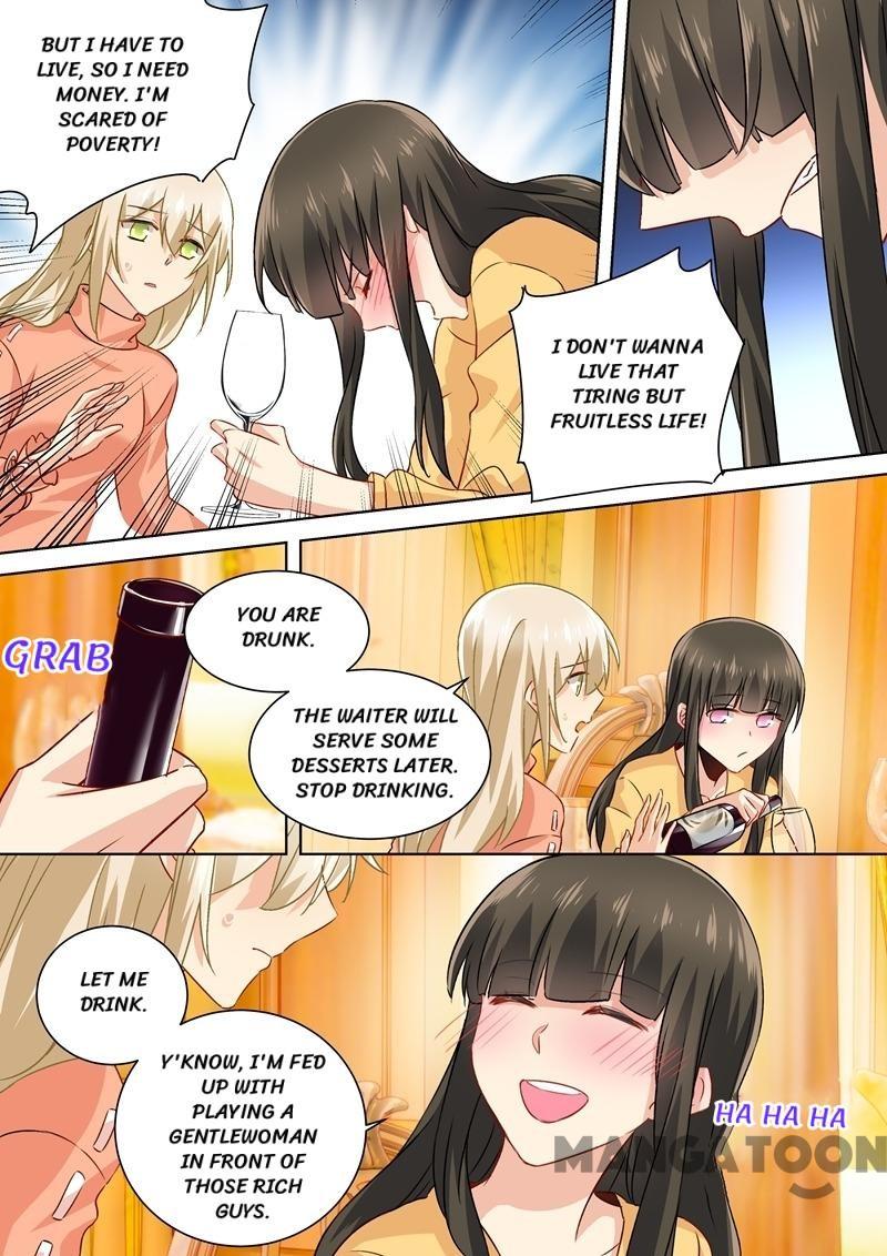 CEO Above, Me Below Chapter 129 page 7 - Chapter 129: Episode 129