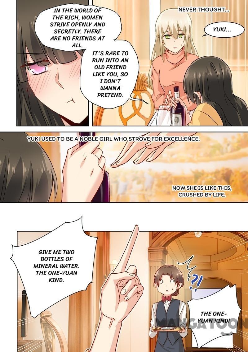 CEO Above, Me Below Chapter 129 page 8 - Chapter 129: Episode 129
