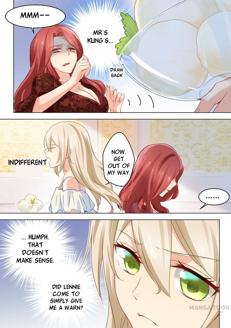 CEO Above, Me Below Chapter 13 page 2 - Chapter 13: Episode 13