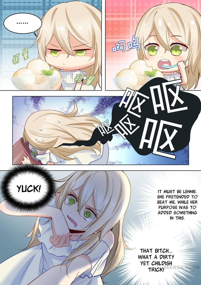 CEO Above, Me Below Chapter 13 page 3 - Chapter 13: Episode 13