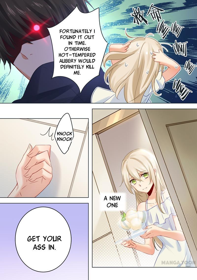 CEO Above, Me Below Chapter 13 page 4 - Chapter 13: Episode 13
