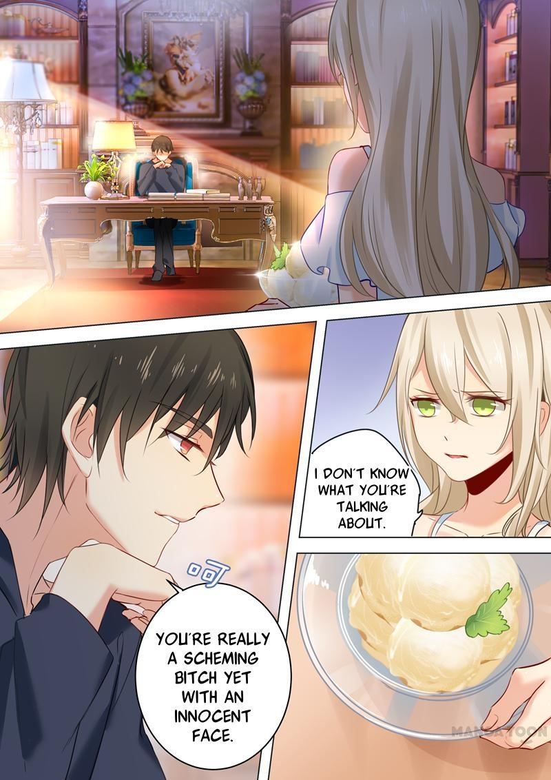 CEO Above, Me Below Chapter 13 page 5 - Chapter 13: Episode 13