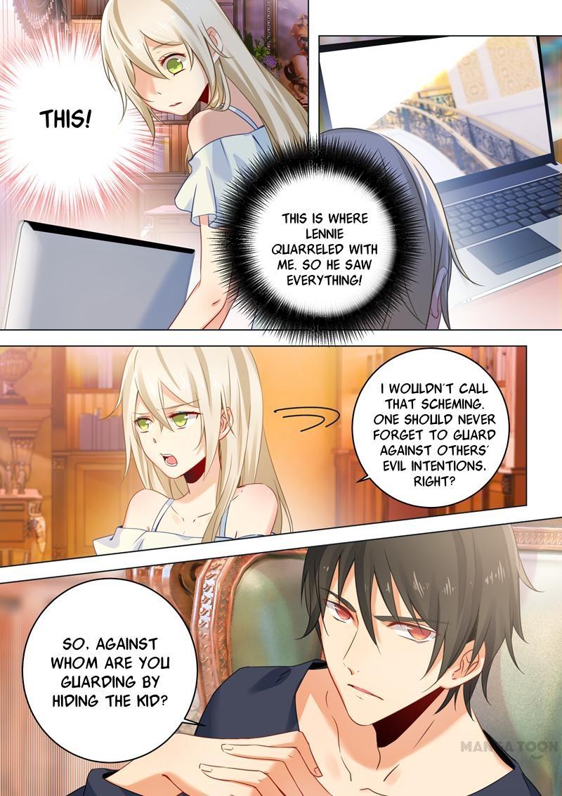 CEO Above, Me Below Chapter 13 page 6 - Chapter 13: Episode 13