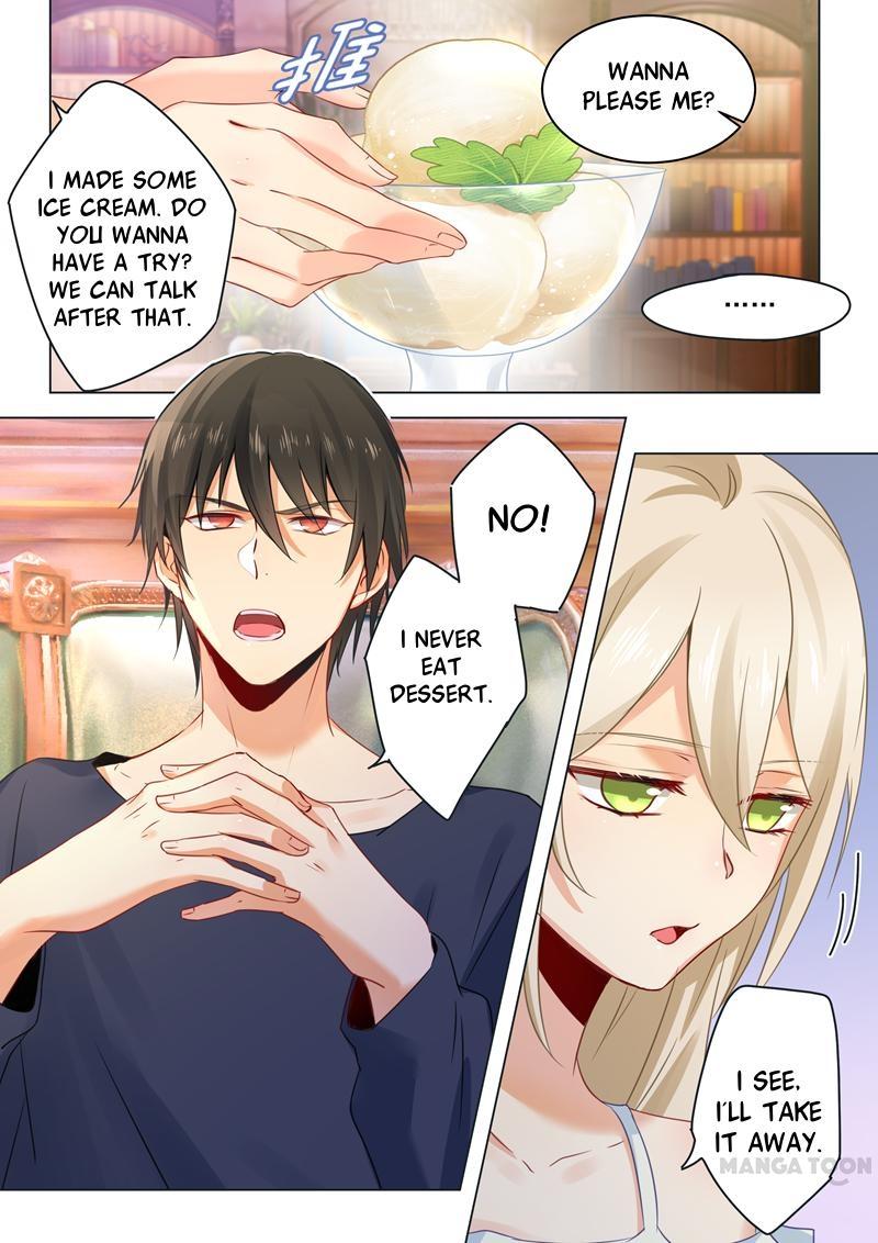 CEO Above, Me Below Chapter 13 page 7 - Chapter 13: Episode 13