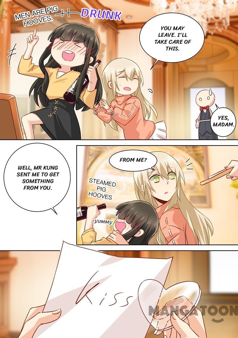 CEO Above, Me Below Chapter 130 page 1 - Chapter 130: Episode 130