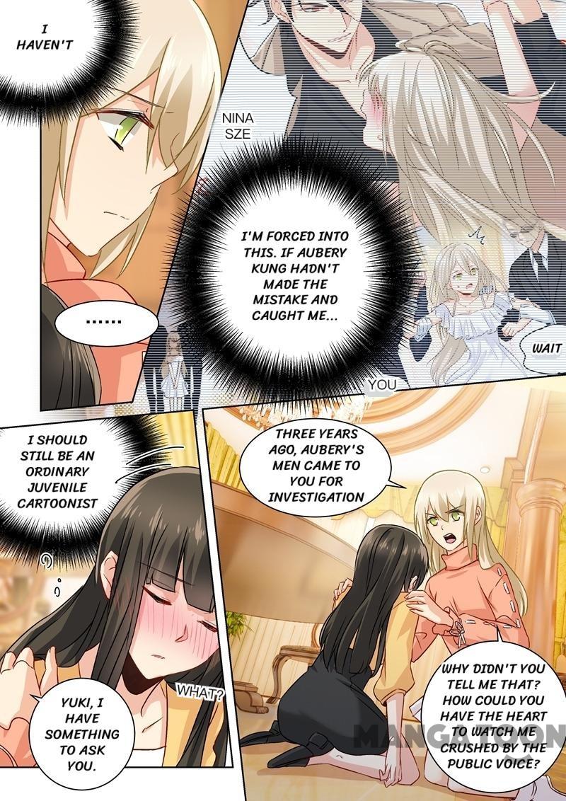 CEO Above, Me Below Chapter 130 page 4 - Chapter 130: Episode 130
