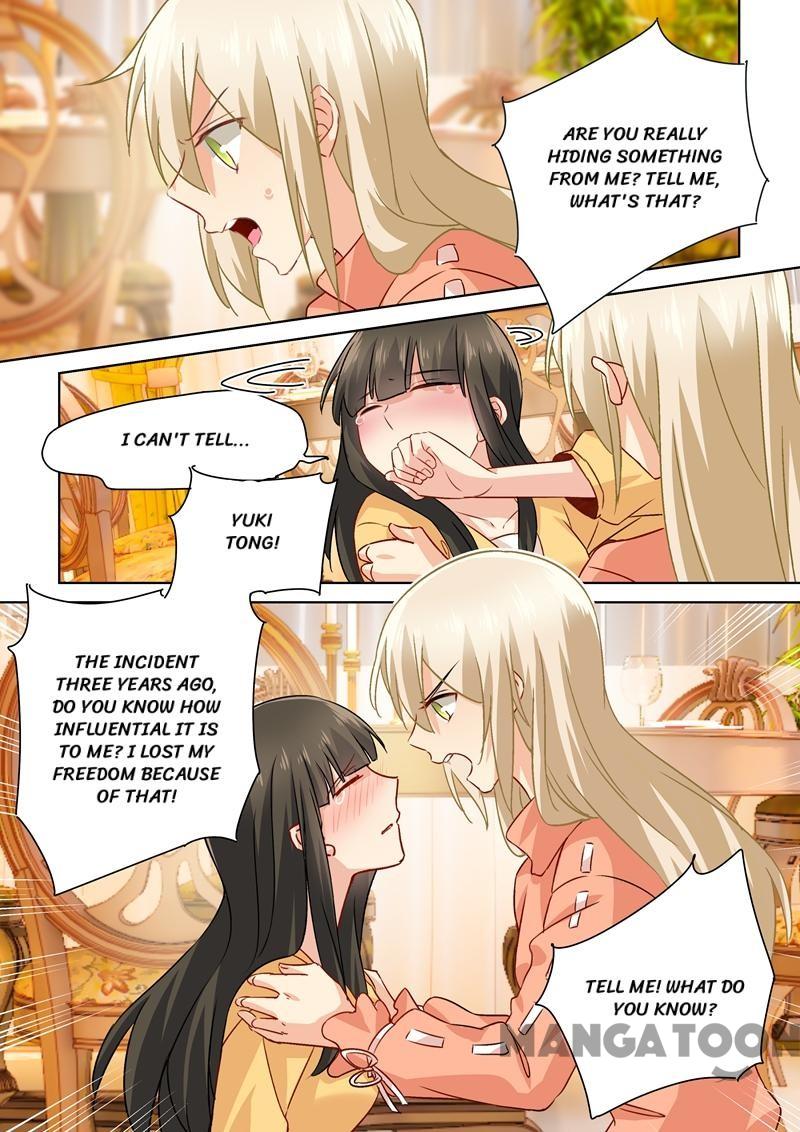 CEO Above, Me Below Chapter 130 page 6 - Chapter 130: Episode 130