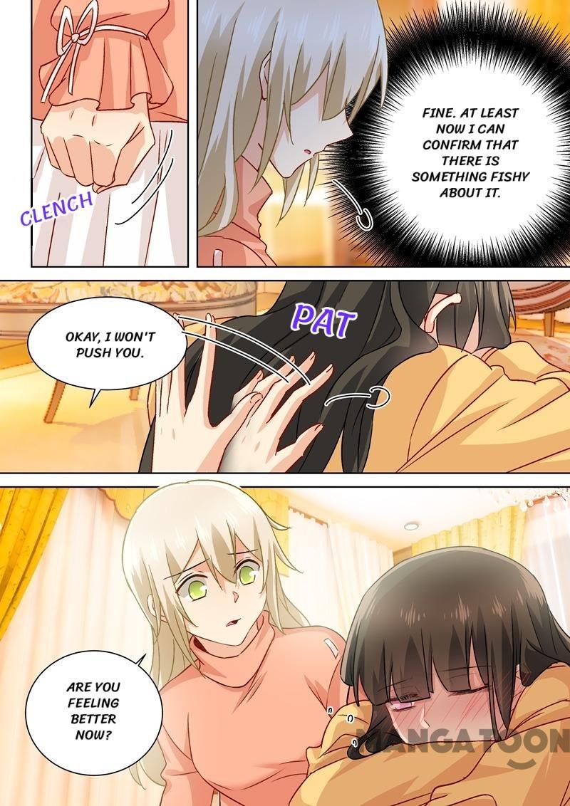 CEO Above, Me Below Chapter 130 page 8 - Chapter 130: Episode 130