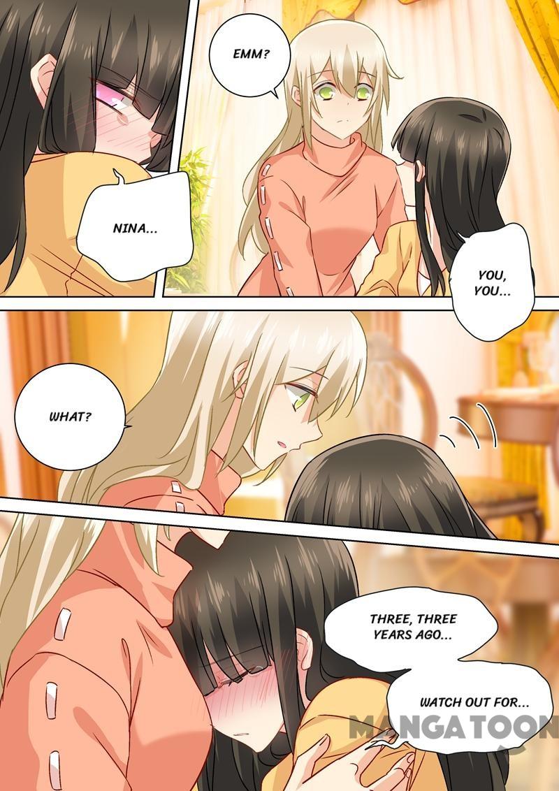 CEO Above, Me Below Chapter 131 page 1 - Chapter 131: Episode 131