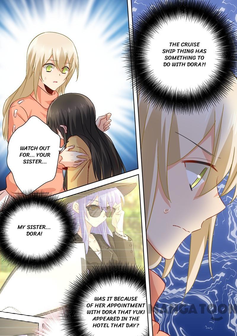 CEO Above, Me Below Chapter 131 page 2 - Chapter 131: Episode 131