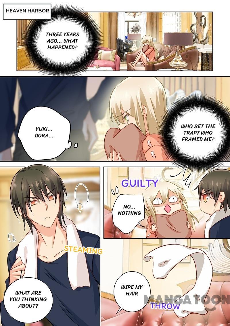 CEO Above, Me Below Chapter 131 page 3 - Chapter 131: Episode 131
