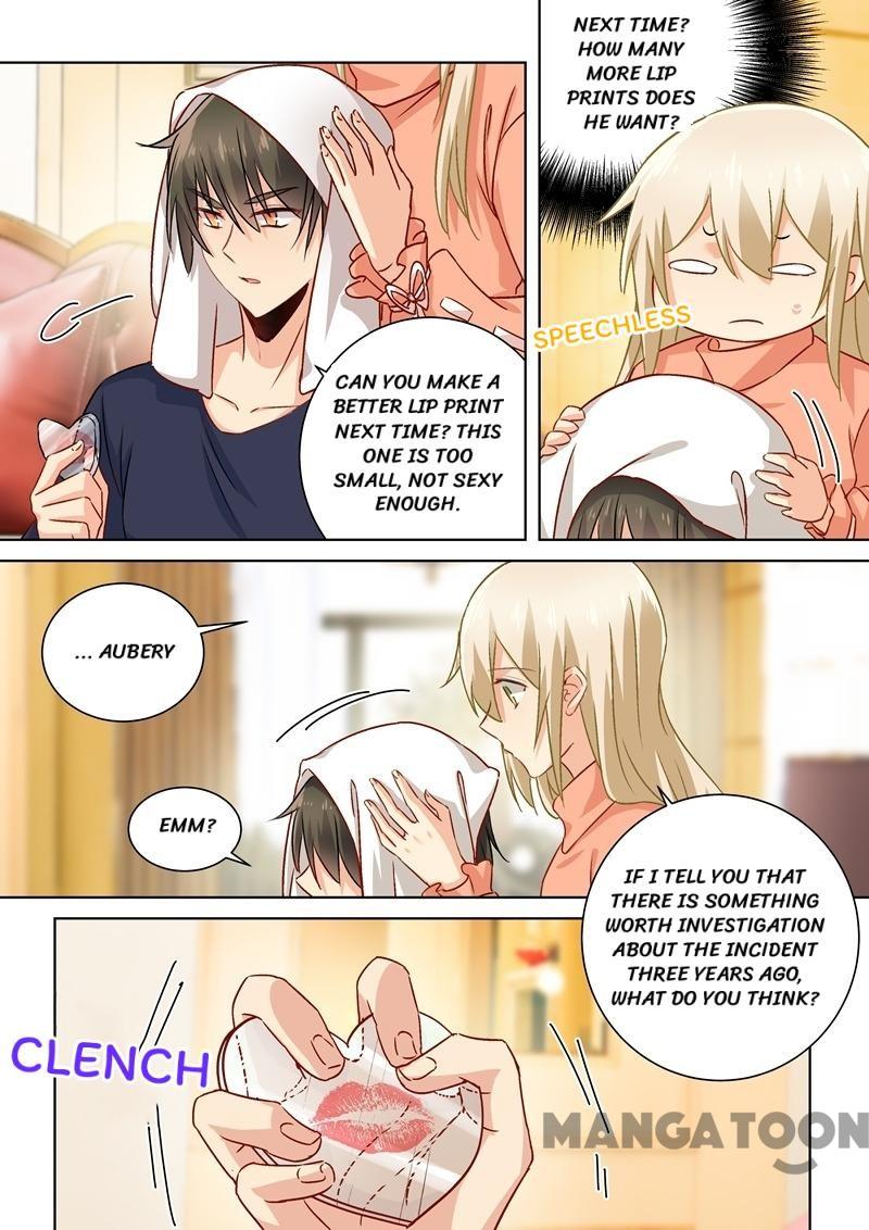 CEO Above, Me Below Chapter 131 page 4 - Chapter 131: Episode 131