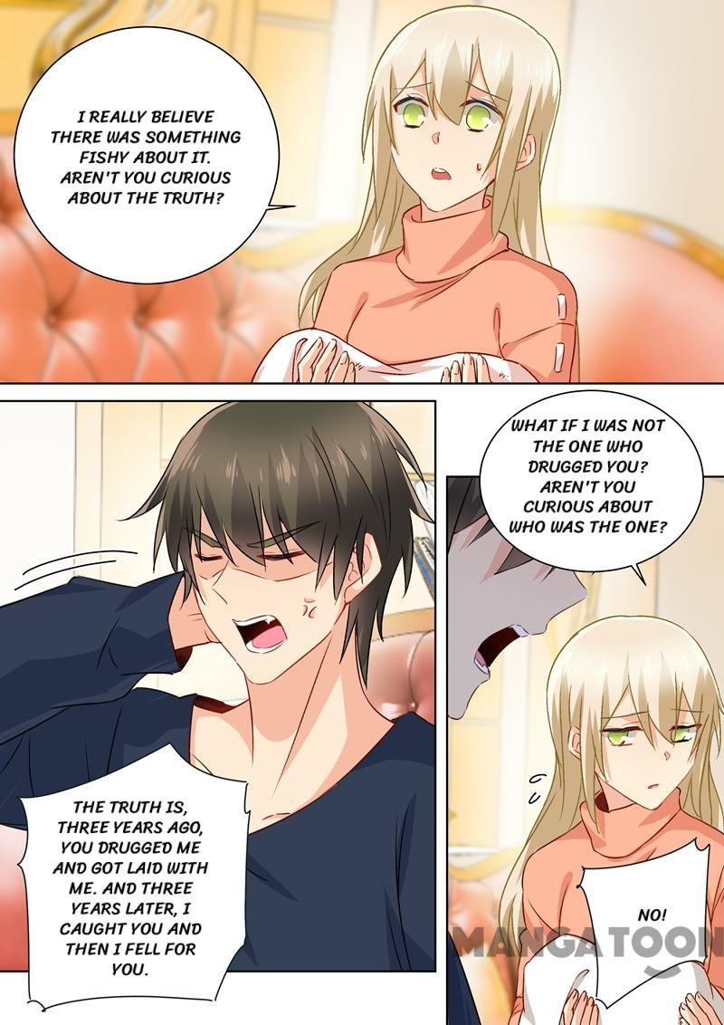 CEO Above, Me Below Chapter 131 page 6 - Chapter 131: Episode 131