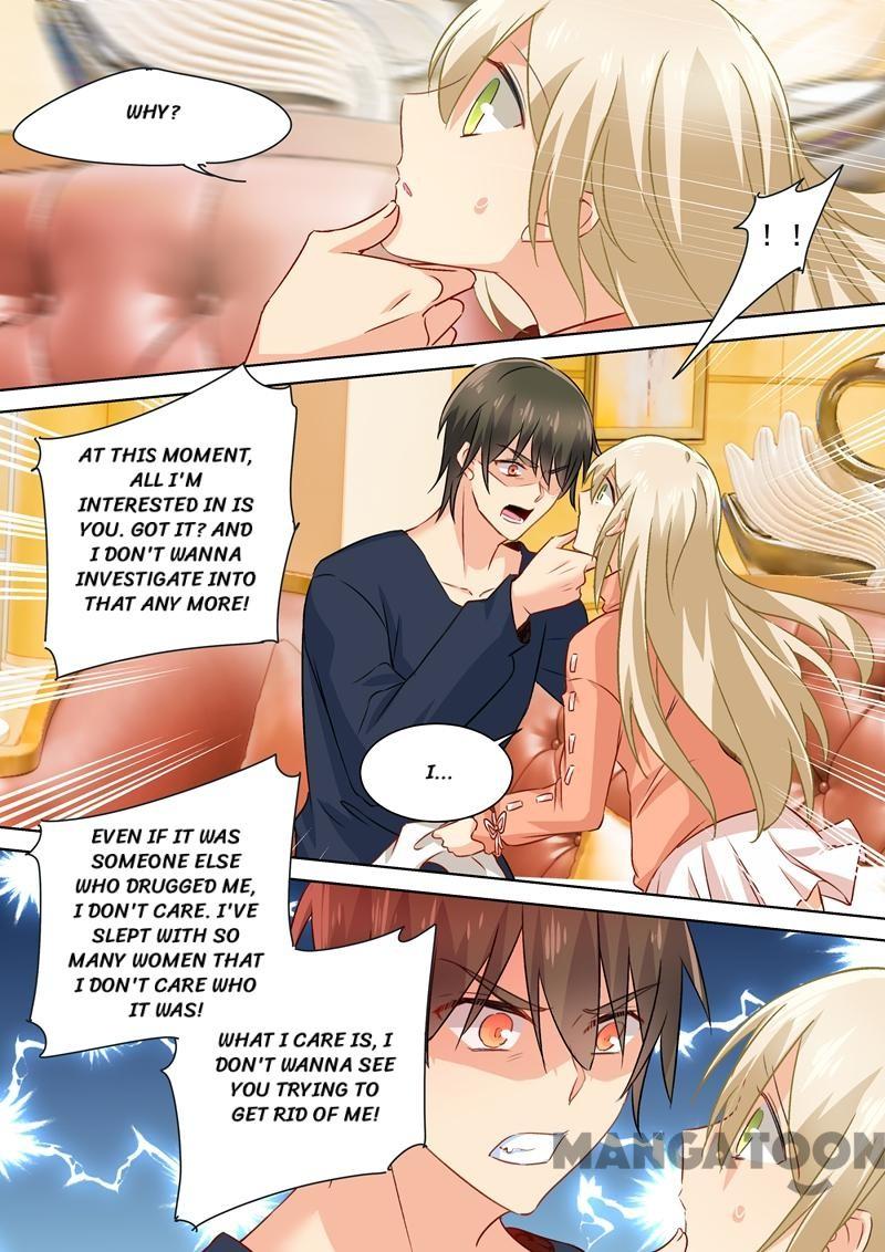 CEO Above, Me Below Chapter 131 page 7 - Chapter 131: Episode 131