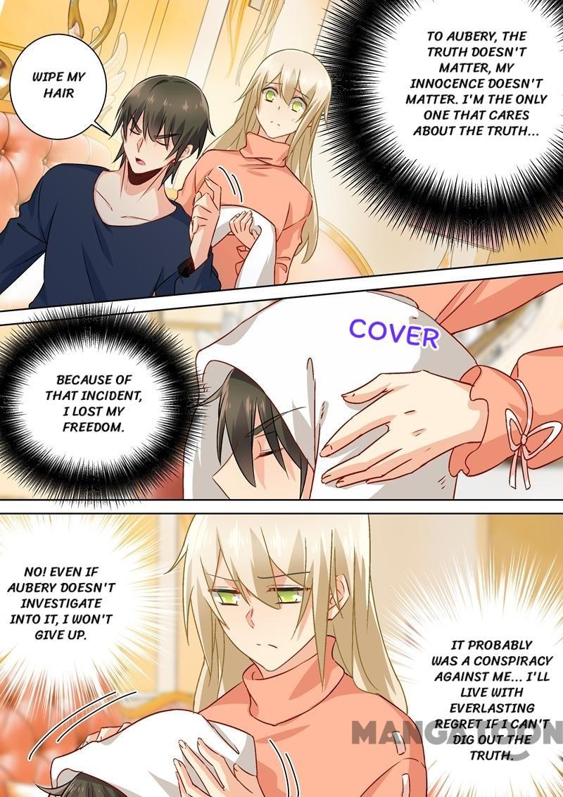 CEO Above, Me Below Chapter 131 page 8 - Chapter 131: Episode 131