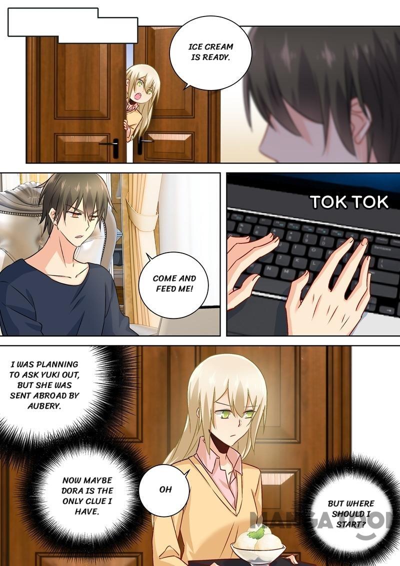 CEO Above, Me Below Chapter 132 page 1 - Chapter 132: Episode 132
