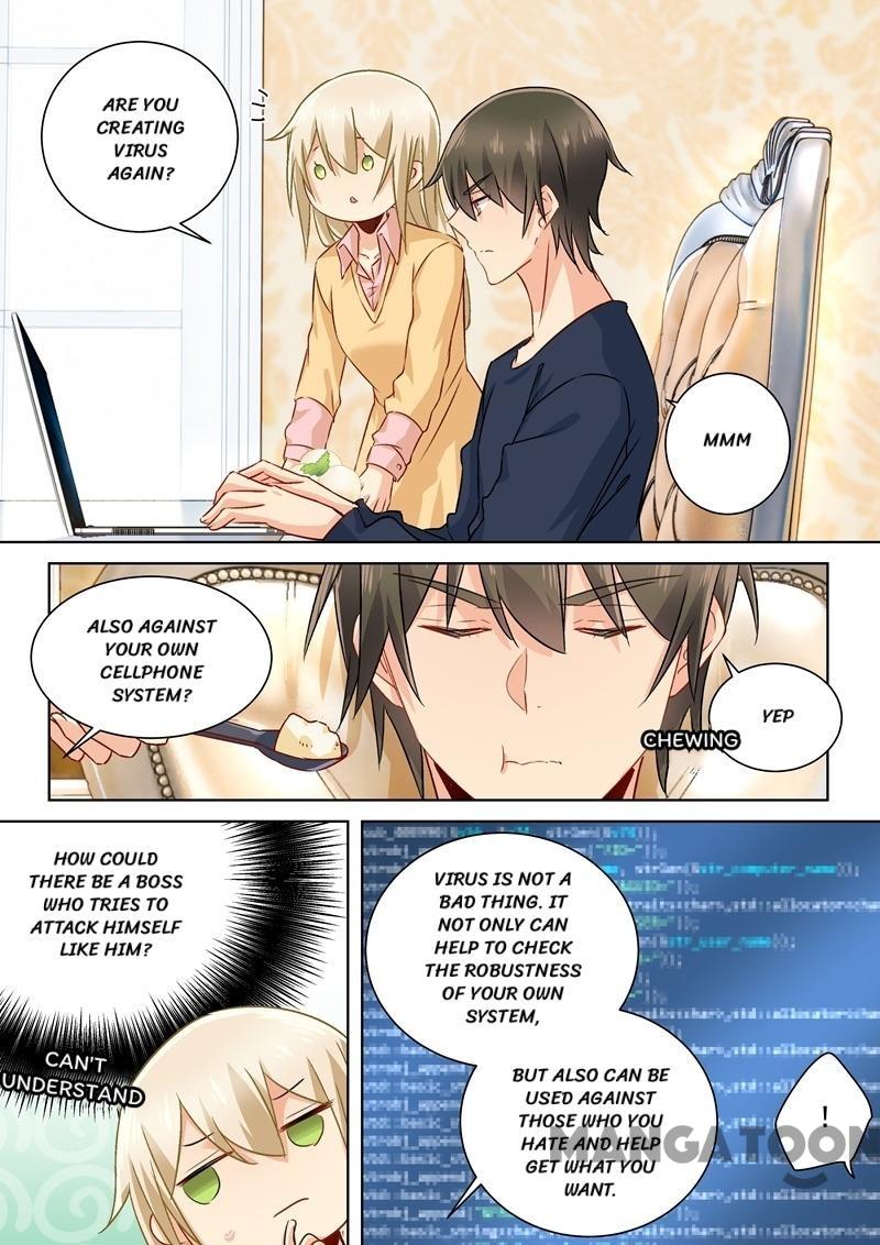 CEO Above, Me Below Chapter 132 page 2 - Chapter 132: Episode 132