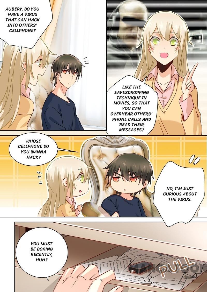 CEO Above, Me Below Chapter 132 page 3 - Chapter 132: Episode 132
