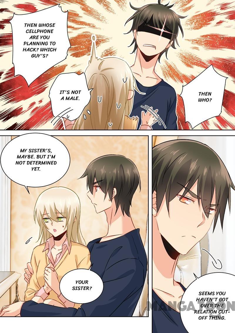 CEO Above, Me Below Chapter 132 page 5 - Chapter 132: Episode 132