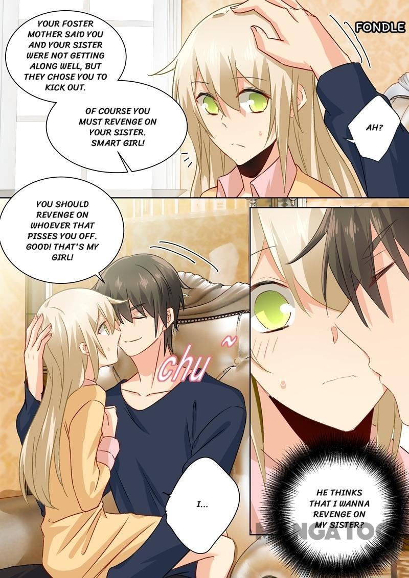 CEO Above, Me Below Chapter 132 page 6 - Chapter 132: Episode 132