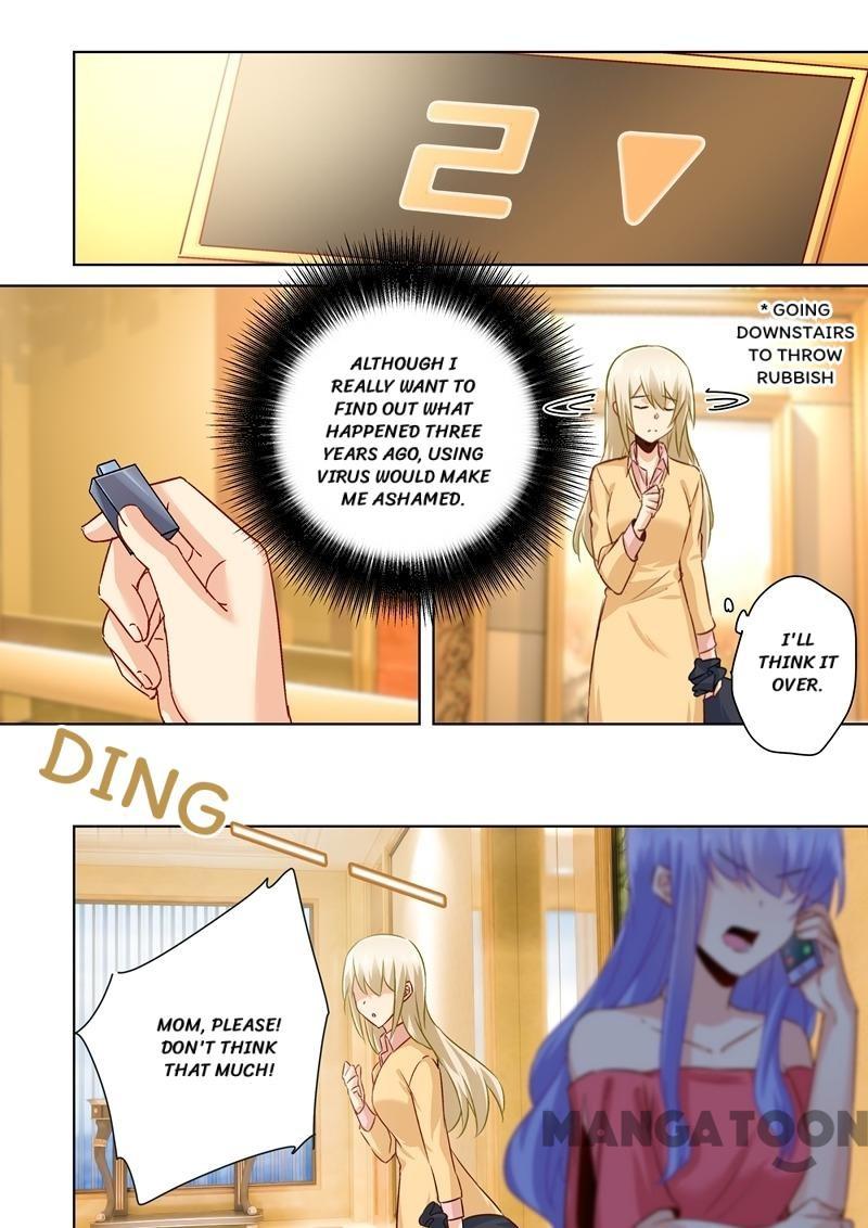 CEO Above, Me Below Chapter 132 page 8 - Chapter 132: Episode 132