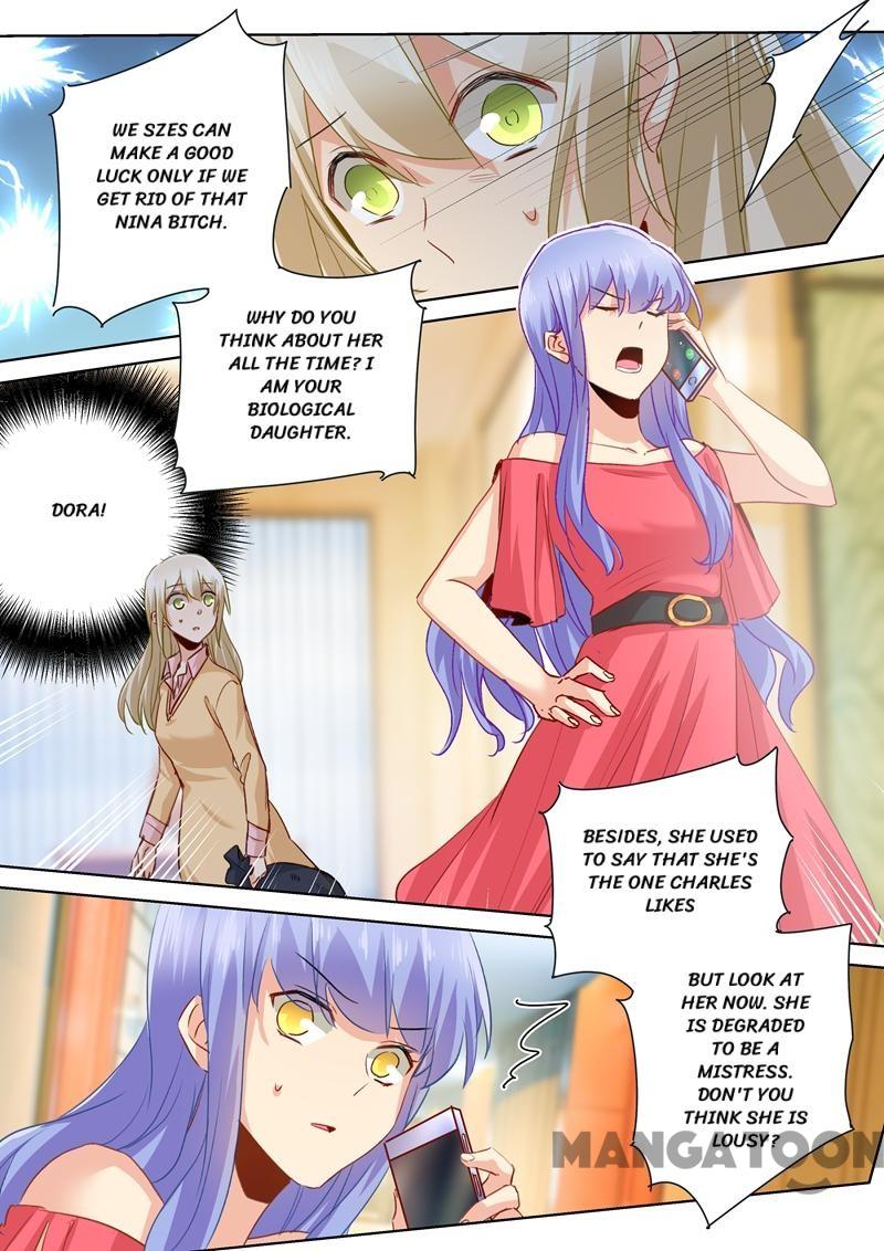 CEO Above, Me Below Chapter 133 page 1 - Chapter 133: Episode 133