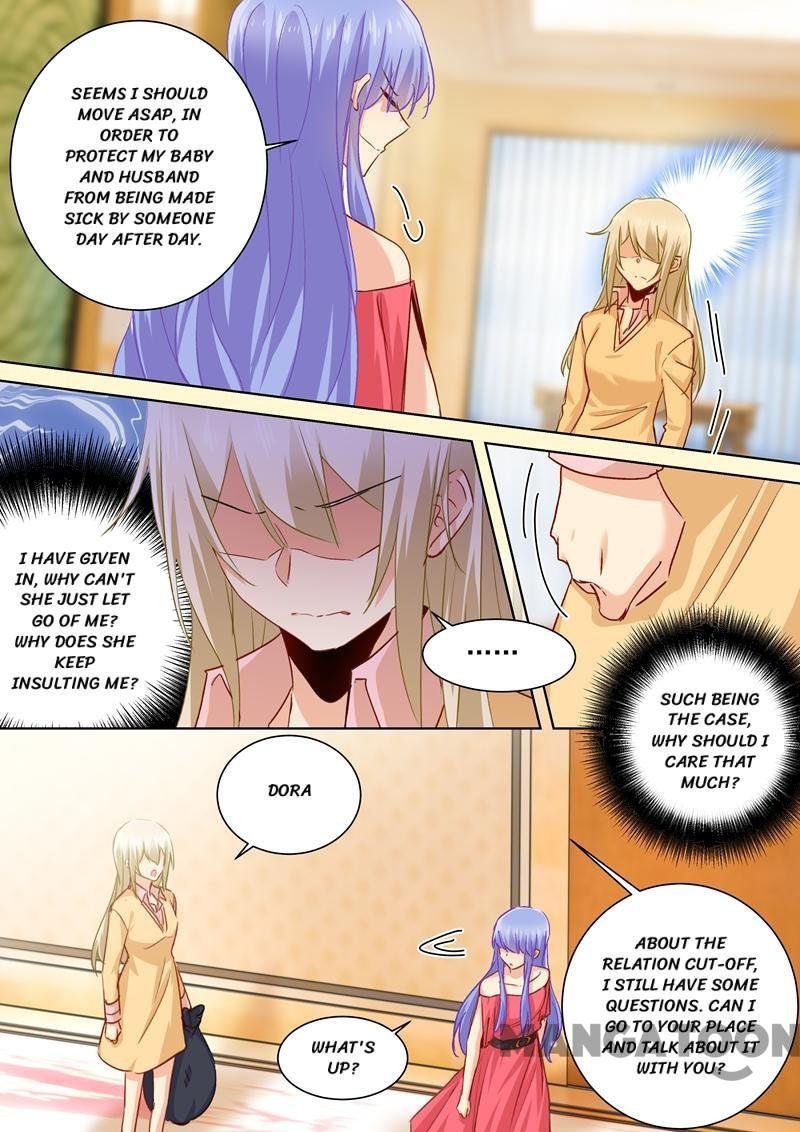 CEO Above, Me Below Chapter 133 page 3 - Chapter 133: Episode 133