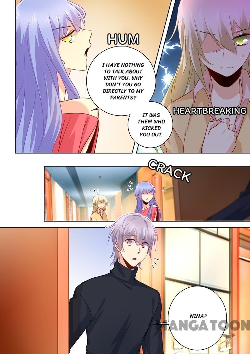 CEO Above, Me Below Chapter 133 page 4 - Chapter 133: Episode 133