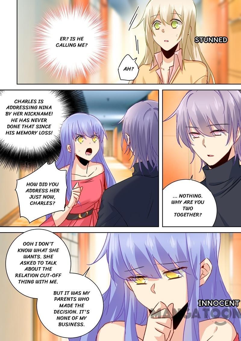 CEO Above, Me Below Chapter 133 page 5 - Chapter 133: Episode 133