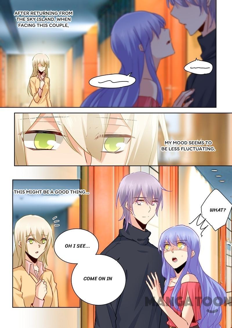 CEO Above, Me Below Chapter 133 page 6 - Chapter 133: Episode 133