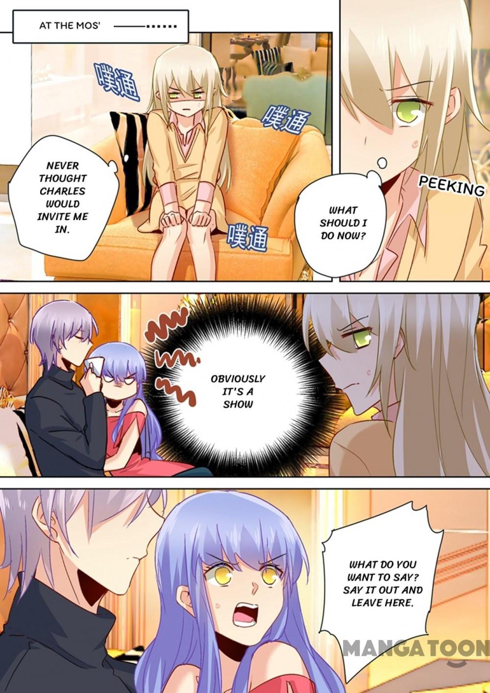 CEO Above, Me Below Chapter 134 page 2 - Chapter 134: Episode 134