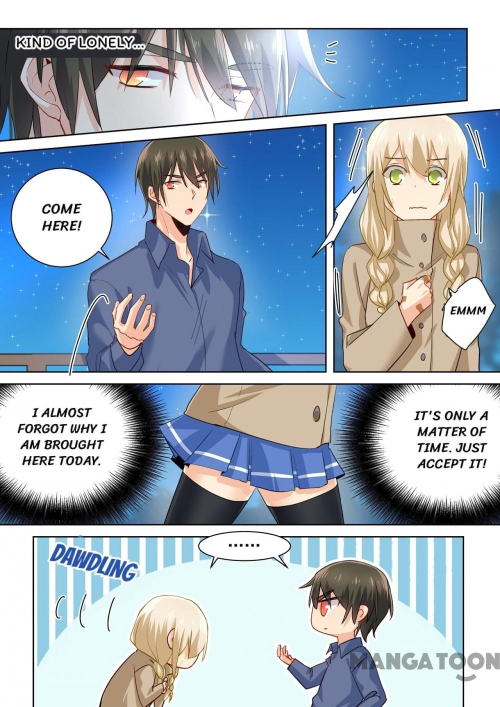CEO Above, Me Below Chapter 138 page 1 - Chapter 138: Episode 138