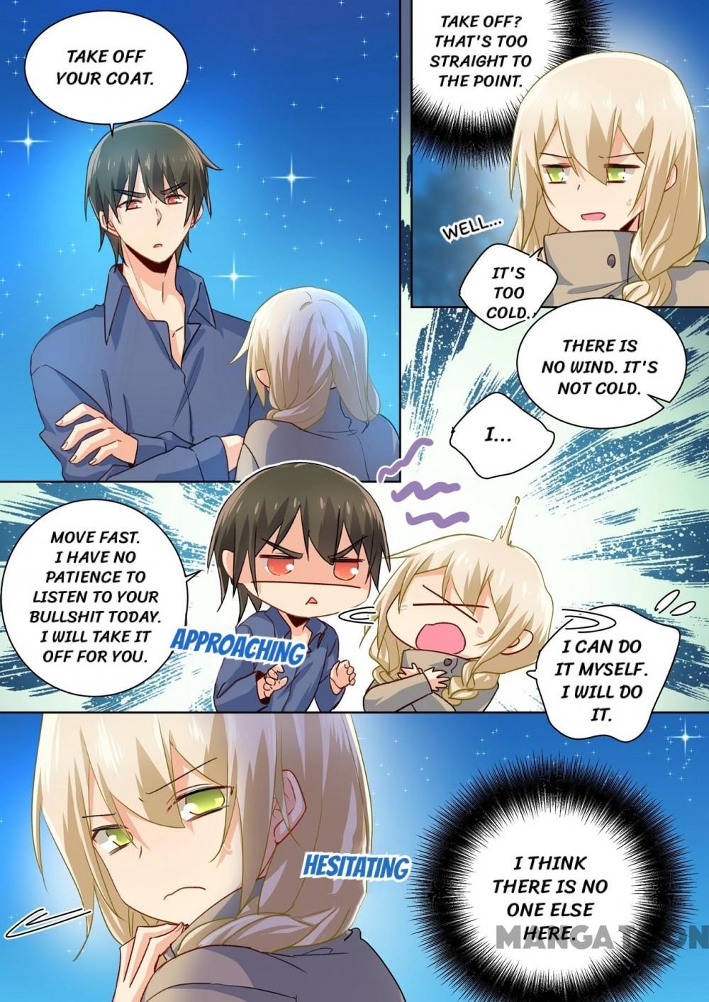 CEO Above, Me Below Chapter 138 page 2 - Chapter 138: Episode 138