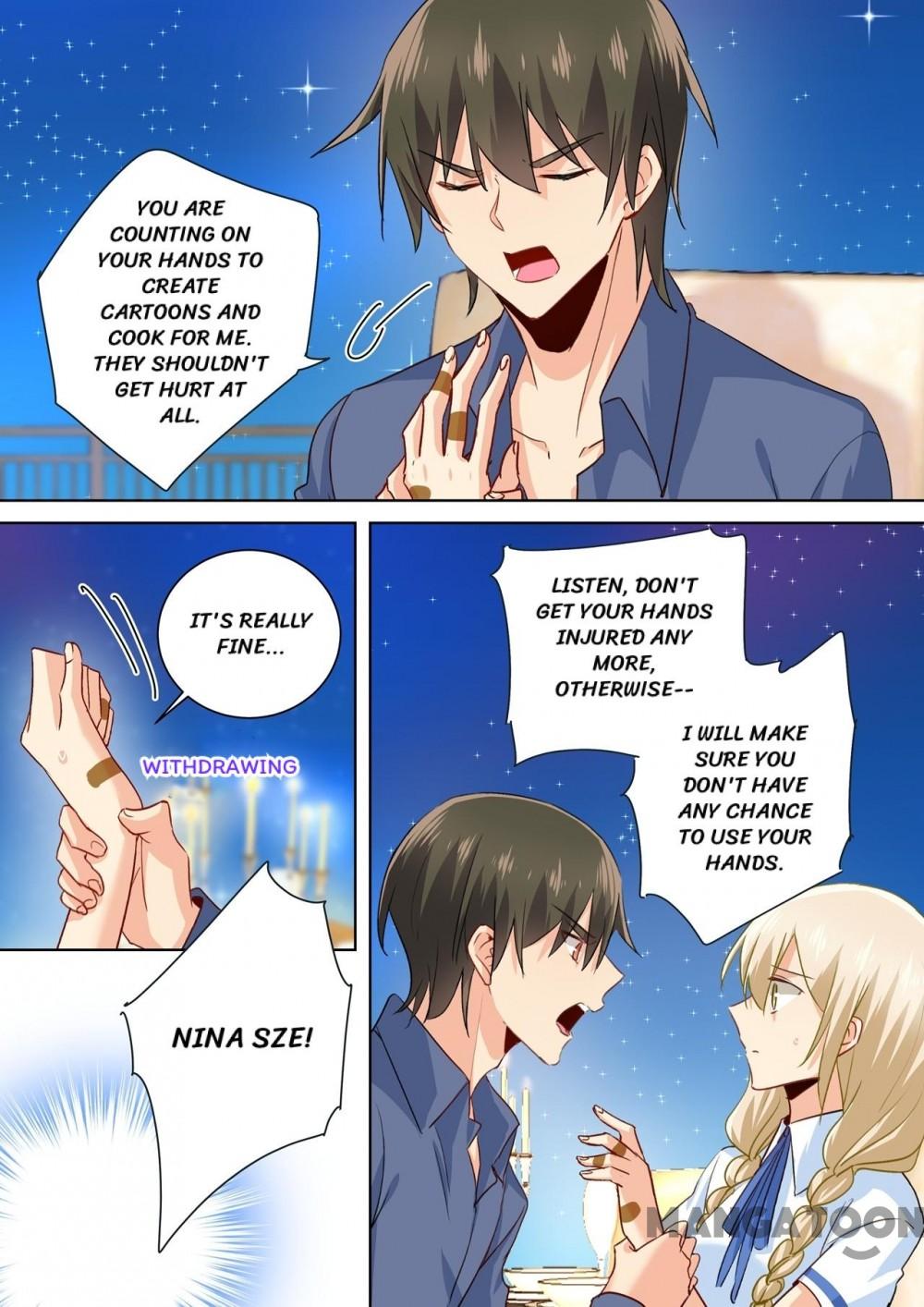 CEO Above, Me Below Chapter 139 page 2 - Chapter 139: Episode 139