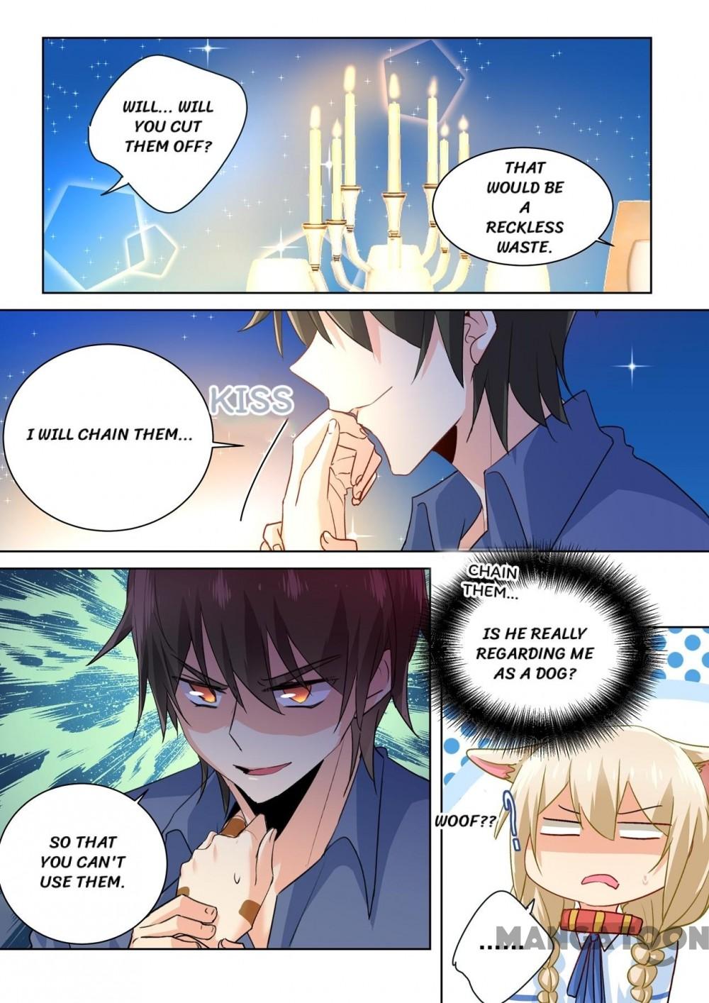 CEO Above, Me Below Chapter 139 page 3 - Chapter 139: Episode 139