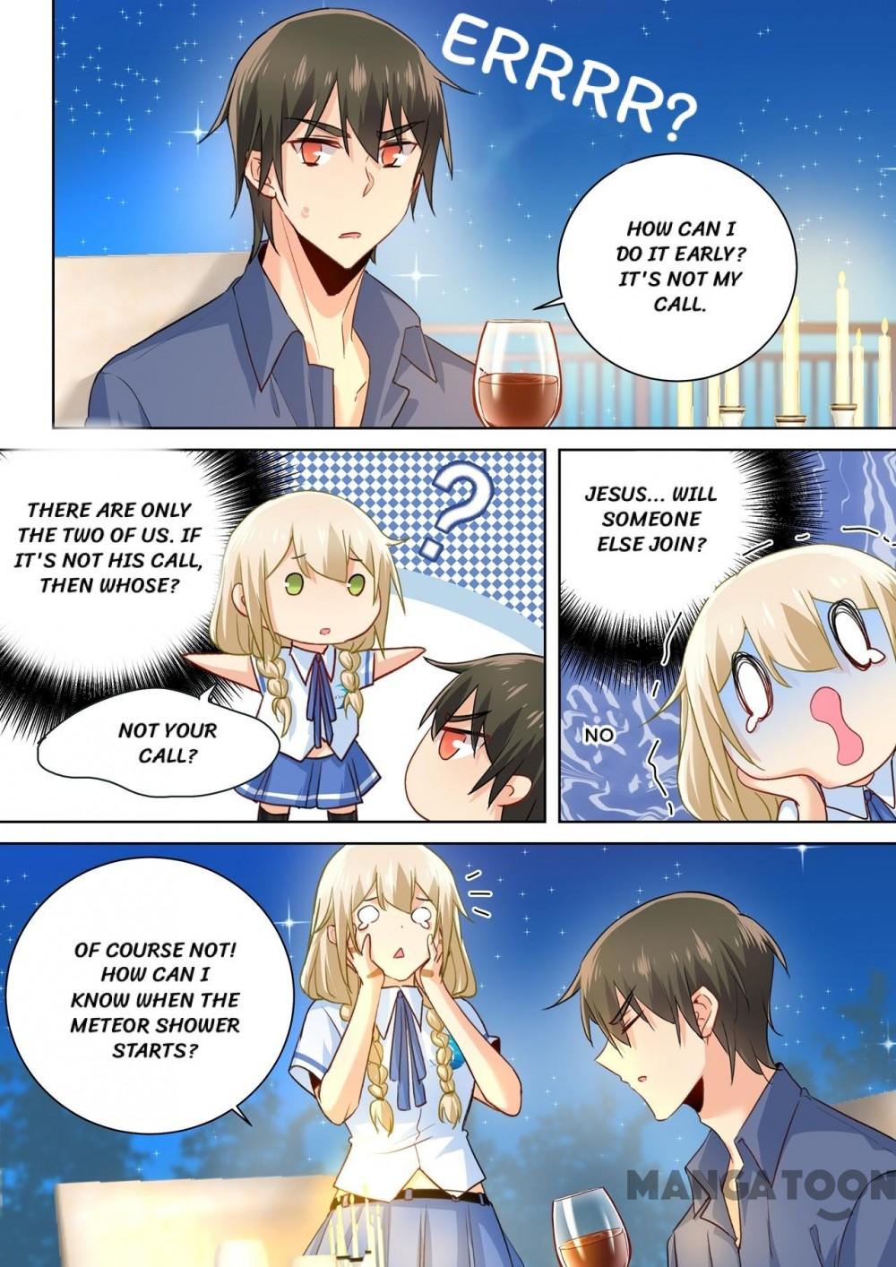 CEO Above, Me Below Chapter 139 page 6 - Chapter 139: Episode 139