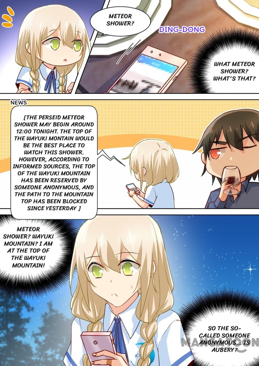 CEO Above, Me Below Chapter 139 page 7 - Chapter 139: Episode 139